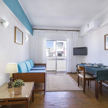 Rosamar Apartamentos Armação de Pêra Oda fotoğraf