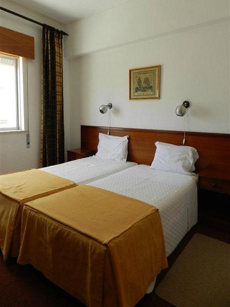 Rosamar Apartamentos Armação de Pêra Dış mekan fotoğraf