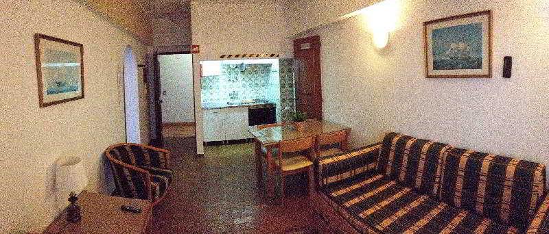 Rosamar Apartamentos Armação de Pêra Dış mekan fotoğraf