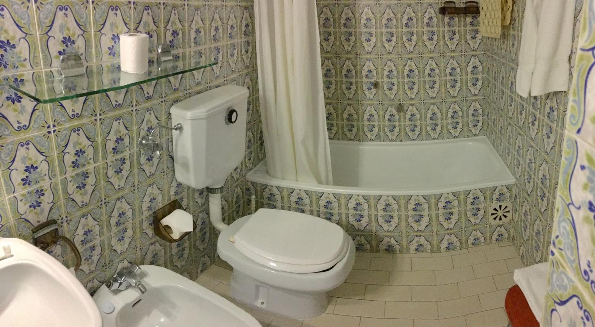 Rosamar Apartamentos Armação de Pêra Oda fotoğraf