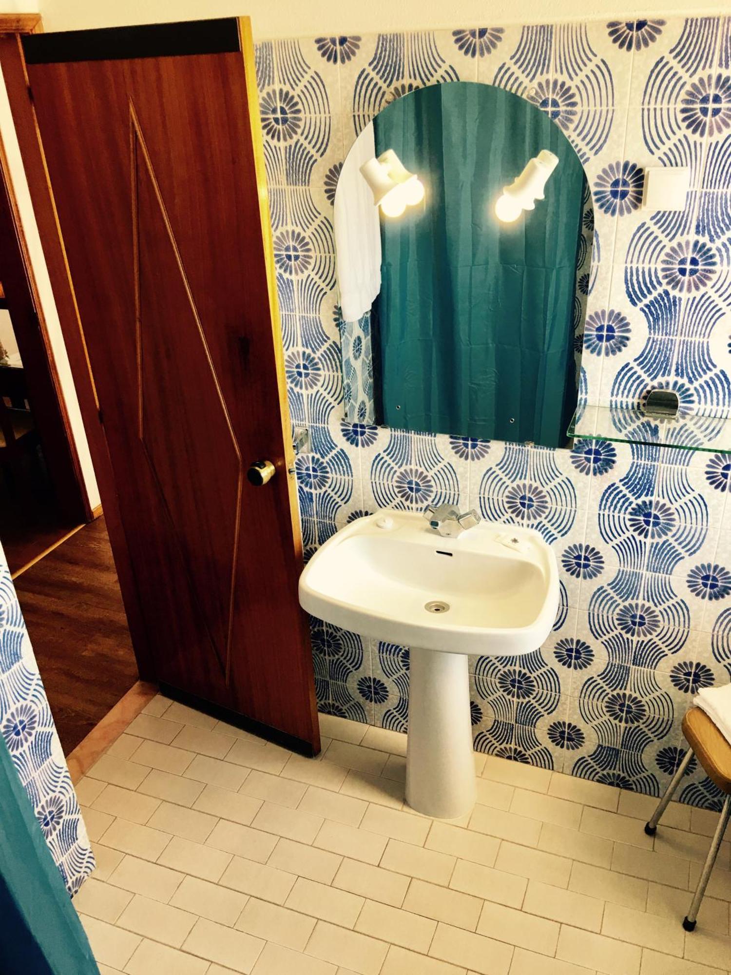 Rosamar Apartamentos Armação de Pêra Oda fotoğraf