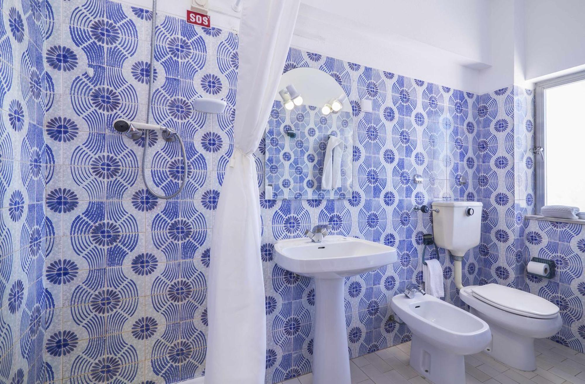 Rosamar Apartamentos Armação de Pêra Oda fotoğraf