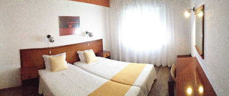 Rosamar Apartamentos Armação de Pêra Dış mekan fotoğraf